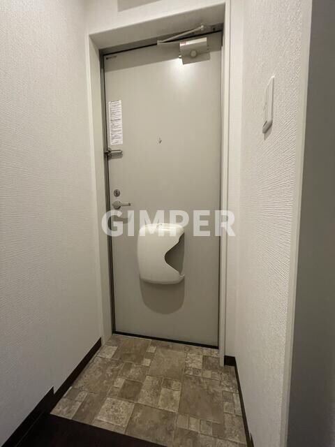 Ａｂｂｅｙ　Ｇａｒｄｅｎの物件内観写真