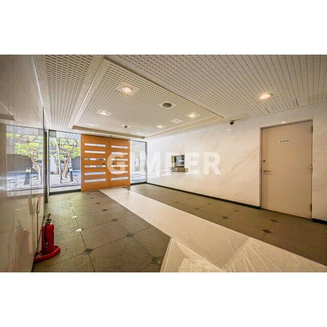 ミリアレジデンス御茶ノ水の物件内観写真