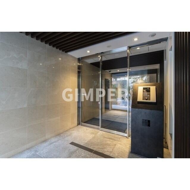 Ｎ’ｓ　ＰＡＲＫ　Ｒｅｓｉｄｅｎｃｅ　高田馬場の物件外観写真