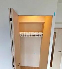 Ｎ’ｓ　ＰＡＲＫ　Ｒｅｓｉｄｅｎｃｅ　高田馬場の物件内観写真