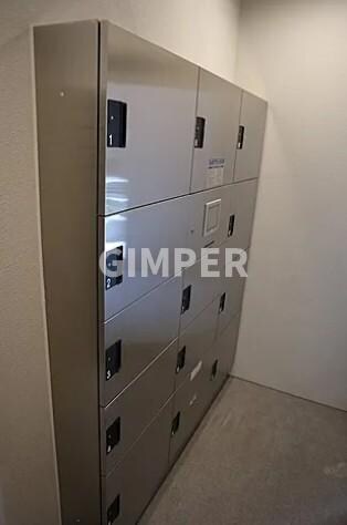 Ｎ’ｓ　ＰＡＲＫ　Ｒｅｓｉｄｅｎｃｅ　高田馬場の物件内観写真