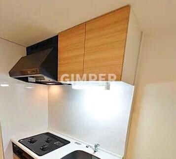 Ｎ’ｓ　ＰＡＲＫ　Ｒｅｓｉｄｅｎｃｅ　高田馬場の物件内観写真