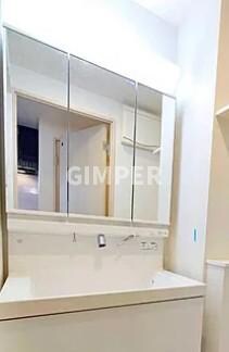 Ｎ’ｓ　ＰＡＲＫ　Ｒｅｓｉｄｅｎｃｅ　高田馬場の物件内観写真