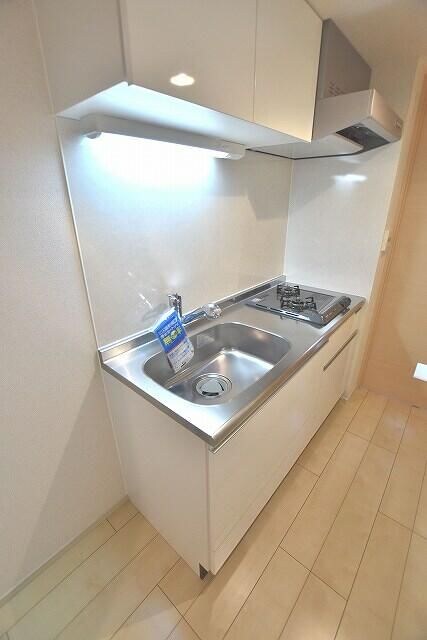 プレアデス城北の物件内観写真