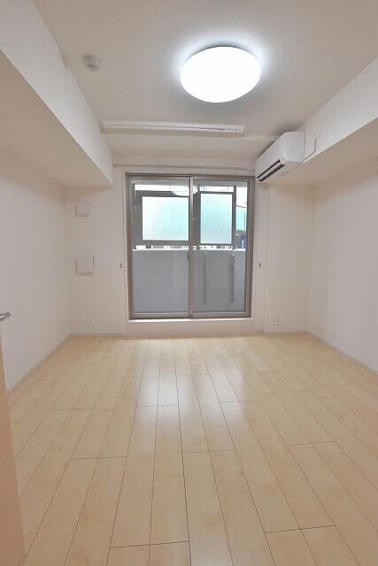 プレアデス城北の物件内観写真