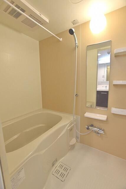 プレアデス城北の物件内観写真