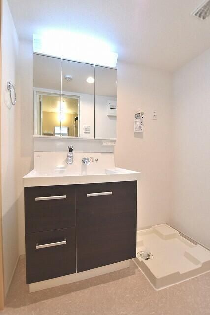 プレアデス城北の物件内観写真