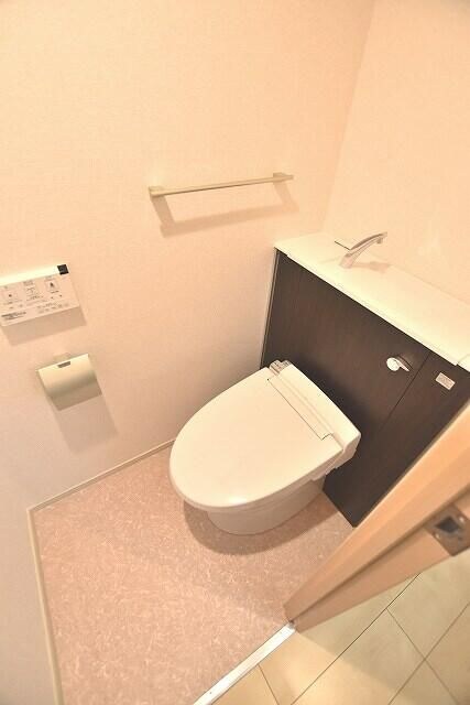 プレアデス城北の物件内観写真