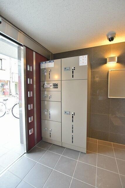 プレアデス城北の物件内観写真