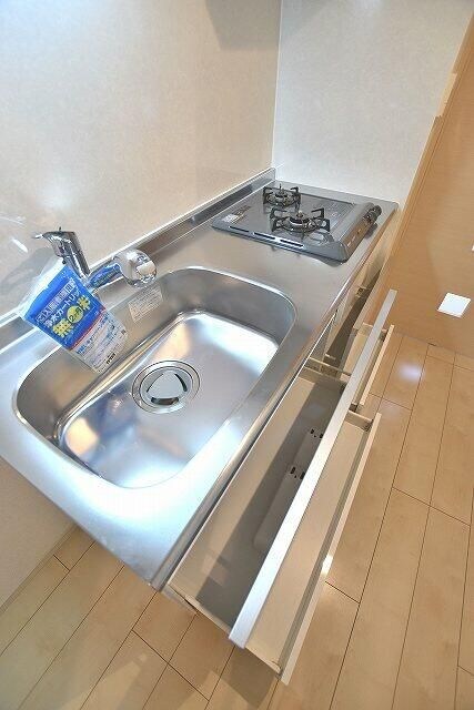 プレアデス城北の物件内観写真