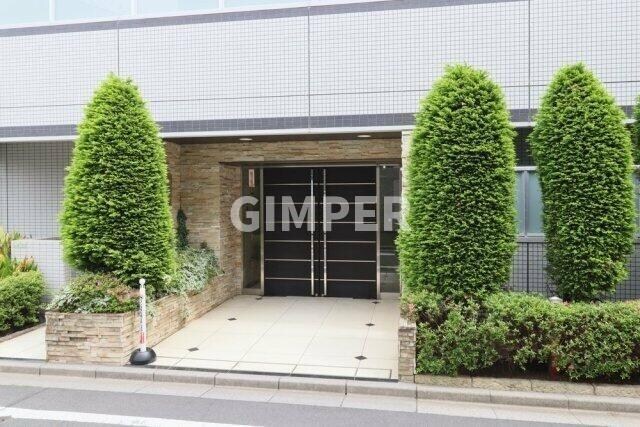 田端駅 徒歩15分 2階の物件外観写真