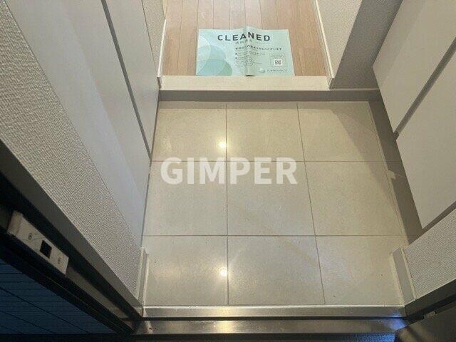 田端駅 徒歩15分 2階の物件内観写真