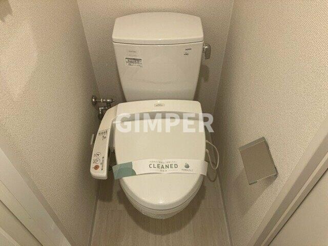 田端駅 徒歩15分 2階の物件内観写真