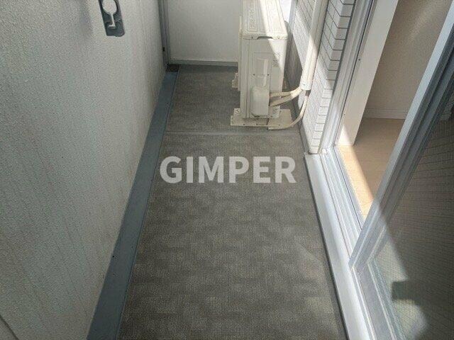 田端駅 徒歩15分 2階の物件内観写真