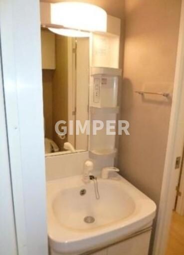 田端駅 徒歩15分 2階の物件内観写真