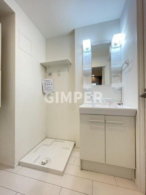 ＢＩＢＬＩＯ　ＳＵＧＡＭＯの物件内観写真