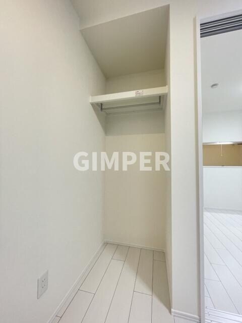 ＢＩＢＬＩＯ　ＳＵＧＡＭＯの物件内観写真