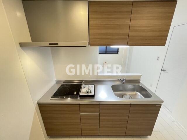 ＢＩＢＬＩＯ　ＳＵＧＡＭＯの物件内観写真