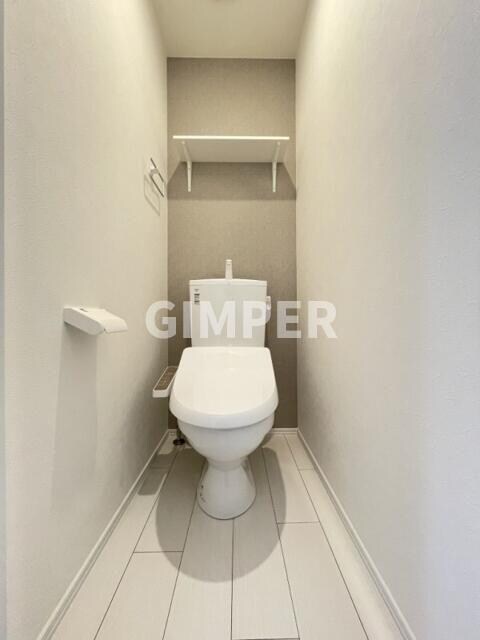 ＢＩＢＬＩＯ　ＳＵＧＡＭＯの物件内観写真