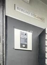 ＢＩＢＬＩＯ　ＳＵＧＡＭＯの物件内観写真