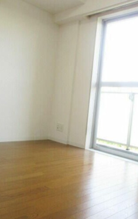 パークフロントの物件内観写真