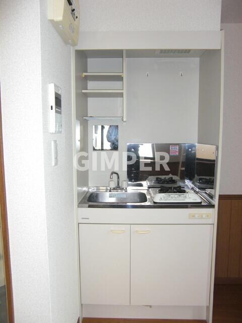 アーバンプレイス池袋ⅡＡの物件内観写真