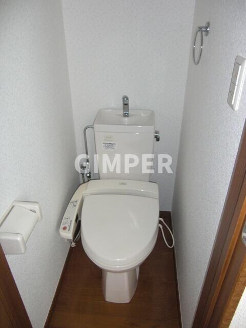 アーバンプレイス池袋ⅡＡの物件内観写真