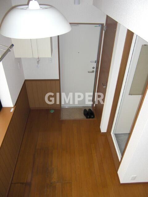 アーバンプレイス池袋ⅡＡの物件内観写真