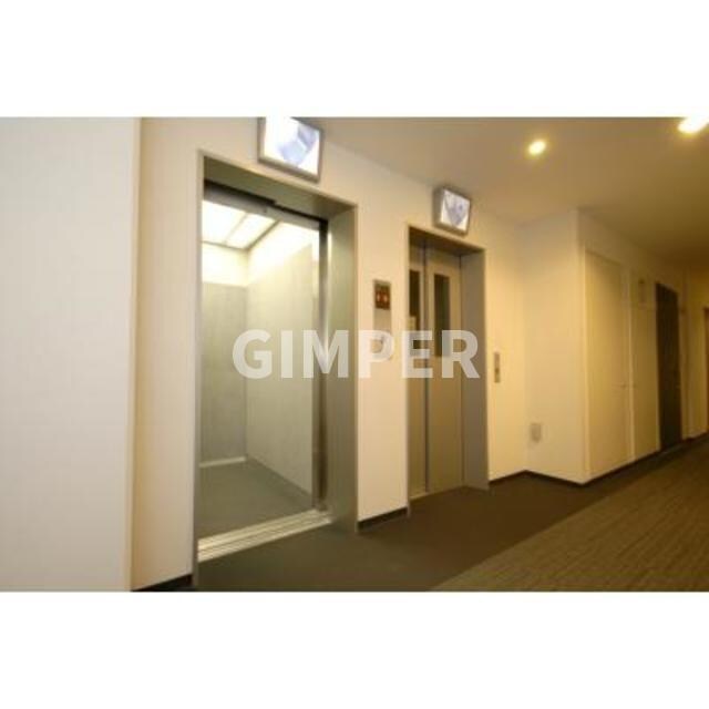 パークキューブ四谷三丁目の物件内観写真