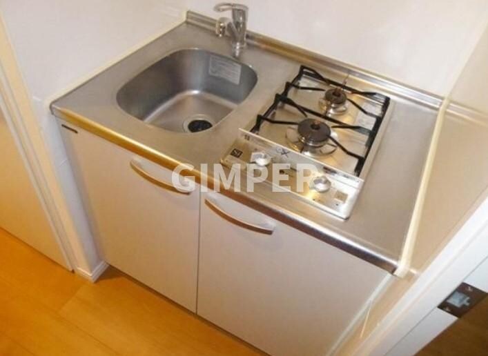 パークキューブ四谷三丁目の物件内観写真