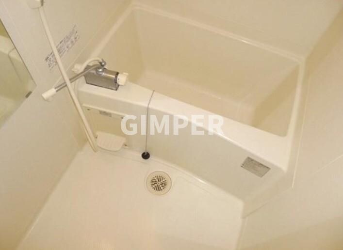 パークキューブ四谷三丁目の物件内観写真