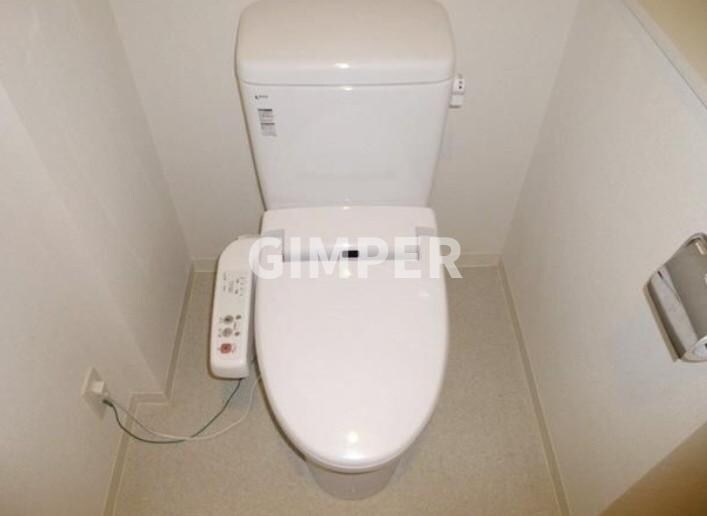 パークキューブ四谷三丁目の物件内観写真