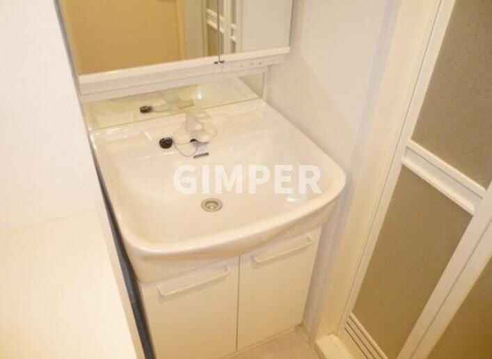 パークキューブ四谷三丁目の物件内観写真