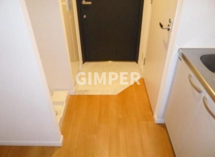 パークキューブ四谷三丁目の物件内観写真