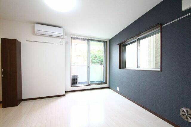 コルティーレ十条の物件内観写真