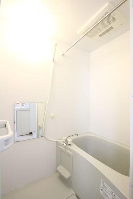 コルティーレ十条の物件内観写真