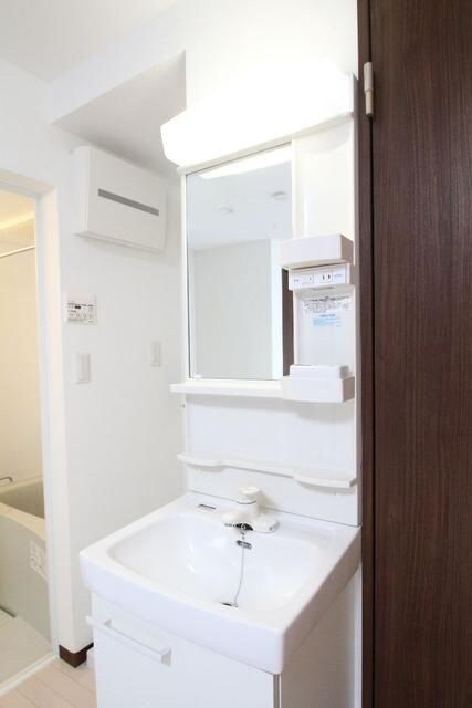 コルティーレ十条の物件内観写真