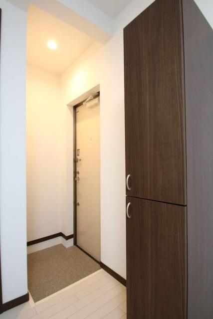 コルティーレ十条の物件内観写真