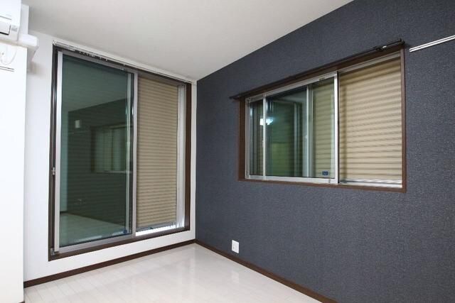 コルティーレ十条の物件内観写真