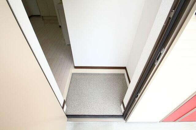 コルティーレ十条の物件内観写真