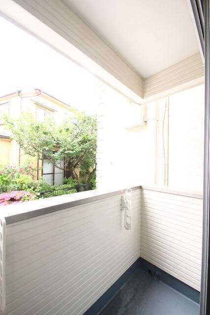 コルティーレ十条の物件内観写真