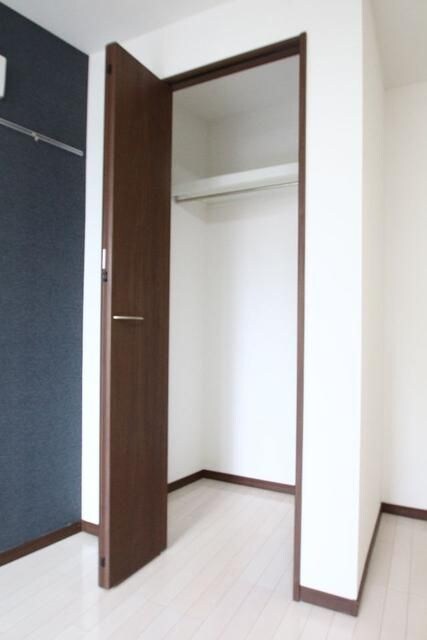 コルティーレ十条の物件内観写真