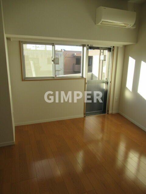 ヴォーガコルテ練馬の物件内観写真