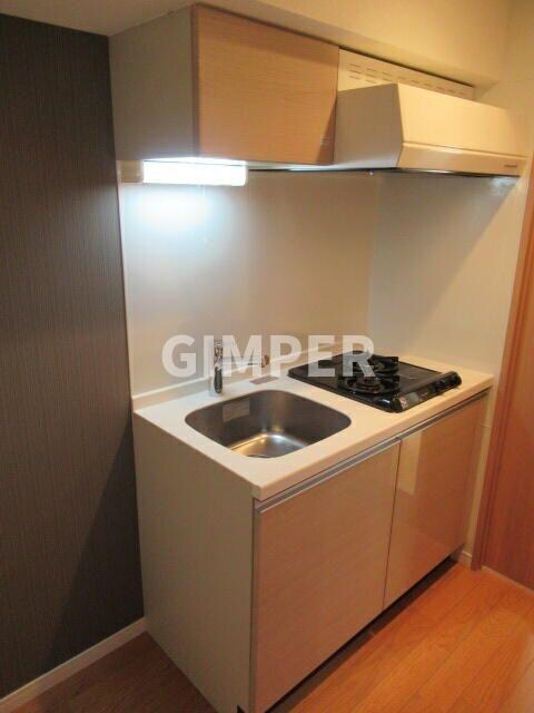 ヴォーガコルテ練馬の物件内観写真