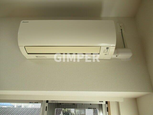 ヴォーガコルテ練馬の物件内観写真