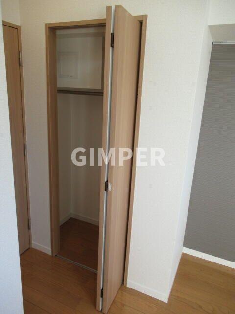 ヴォーガコルテ練馬の物件内観写真