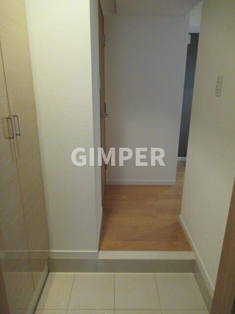 ヴォーガコルテ練馬の物件内観写真