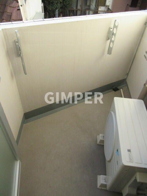 ヴォーガコルテ練馬の物件内観写真