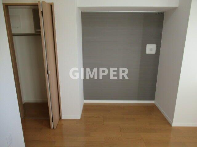 ヴォーガコルテ練馬の物件内観写真