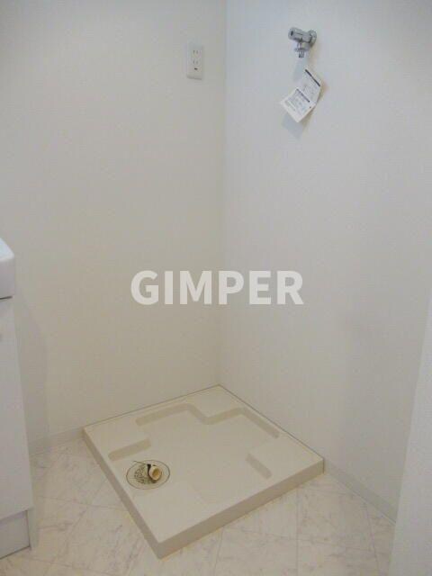 ヴォーガコルテ練馬の物件内観写真